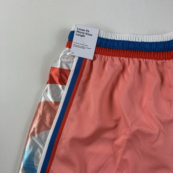 Nike Dri-Fit DNA Basketball Shorts Loose Fit Above Knee DA5705-693 Mens 2XL Gym - Picture 5 of 6